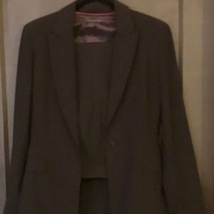 Elie Tahari Suit